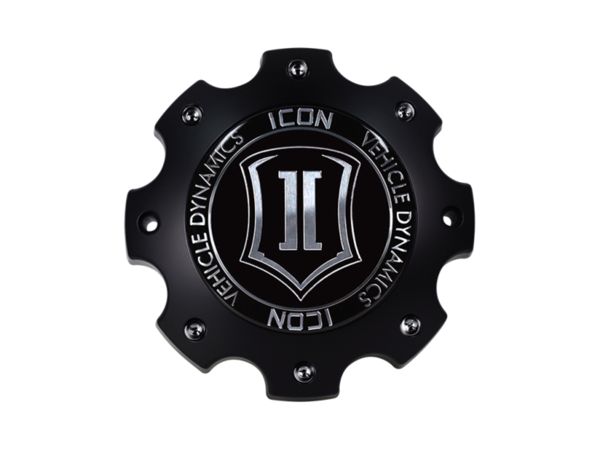 Picture of ICON ICO Center Caps Wheel Center Caps - RW-180