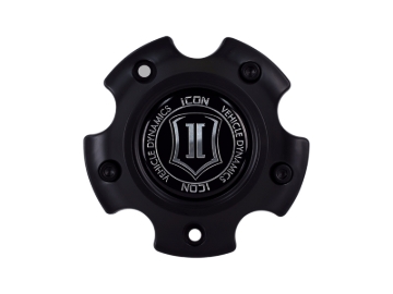 Picture of ICON ICO Center Caps Wheel Center Caps - RW-5127-2