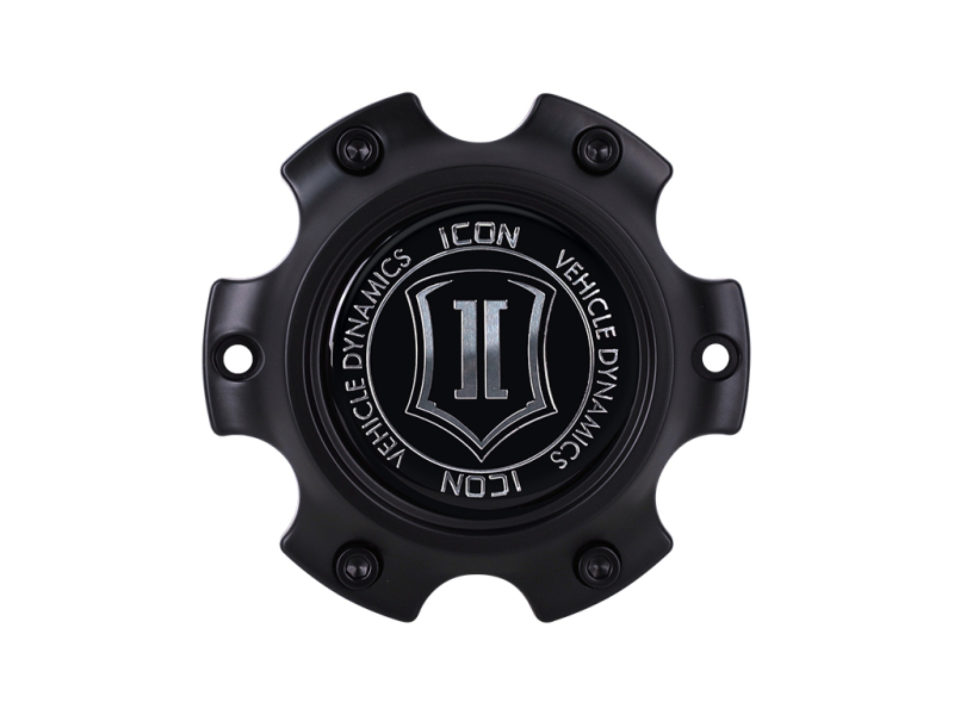 Picture of ICON ICO Center Caps Wheel Center Caps - RW-6135