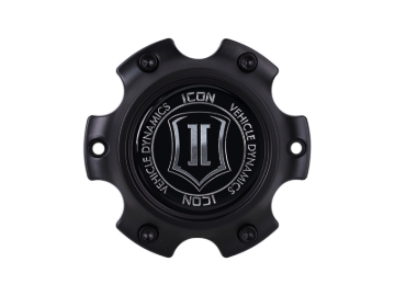 Picture of ICON ICO Center Caps Wheel Center Caps - RW-6139