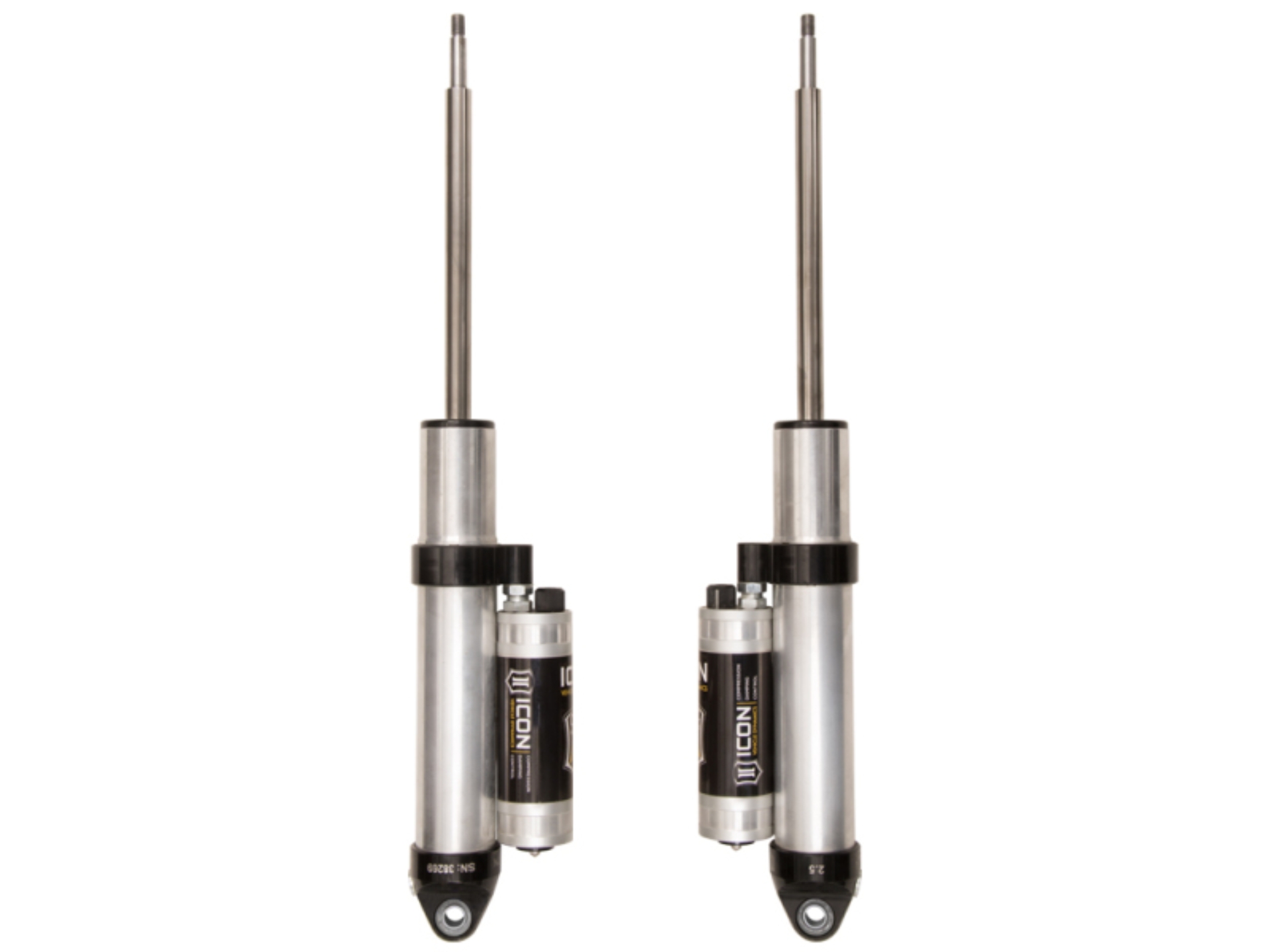 Picture of ICON ICO 2.5 Series Shocks Shocks and Struts - 217705CP