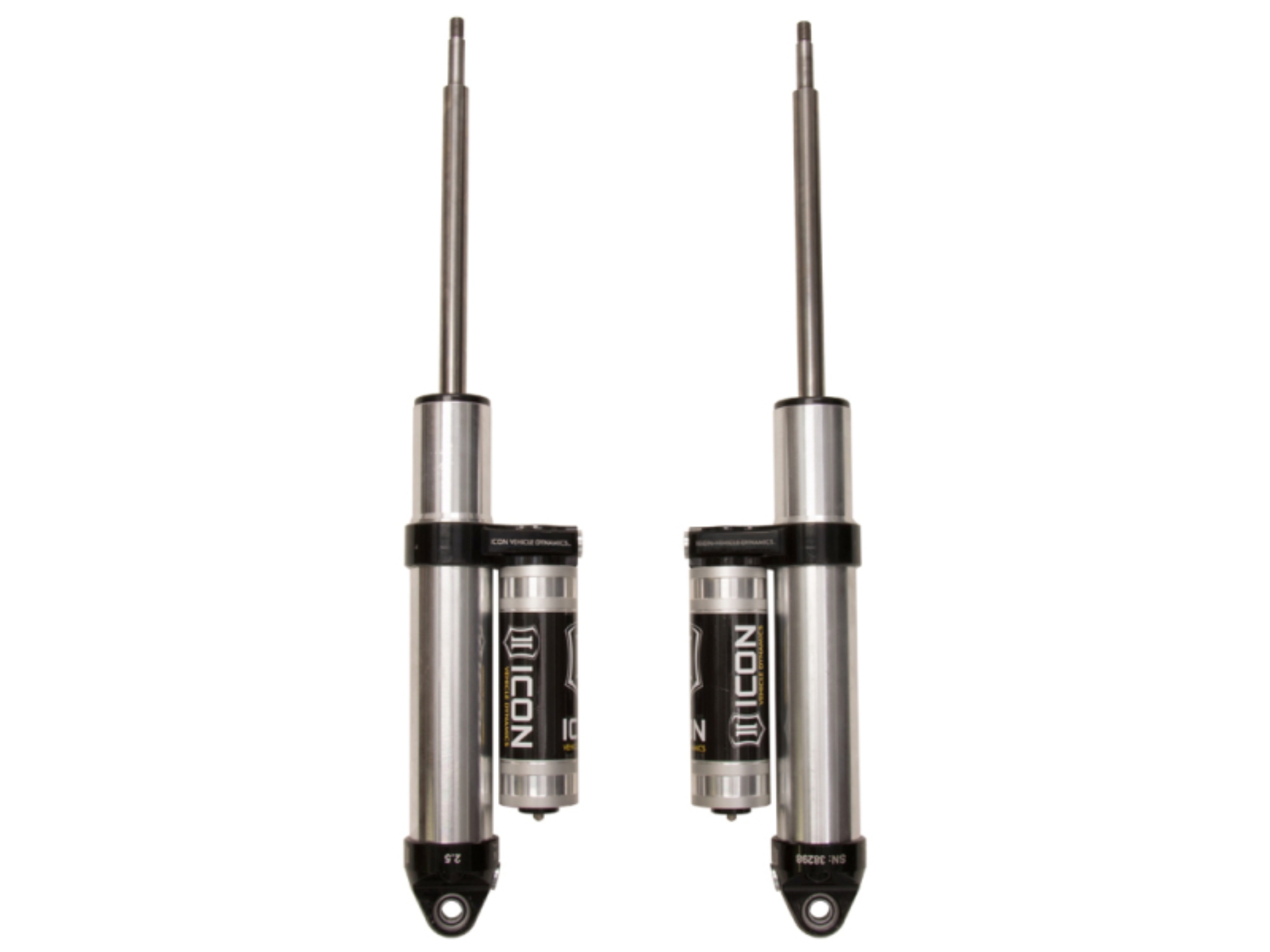Picture of ICON ICO 2.5 Series Shocks Shocks and Struts - 217705P