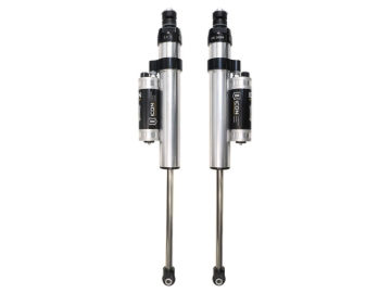 Picture of ICON ICO 2.5 Series Shocks Shocks and Struts - 77736CP