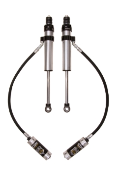 Picture of ICON ICO 2.5 Series Shocks Shocks and Struts - 57825CP