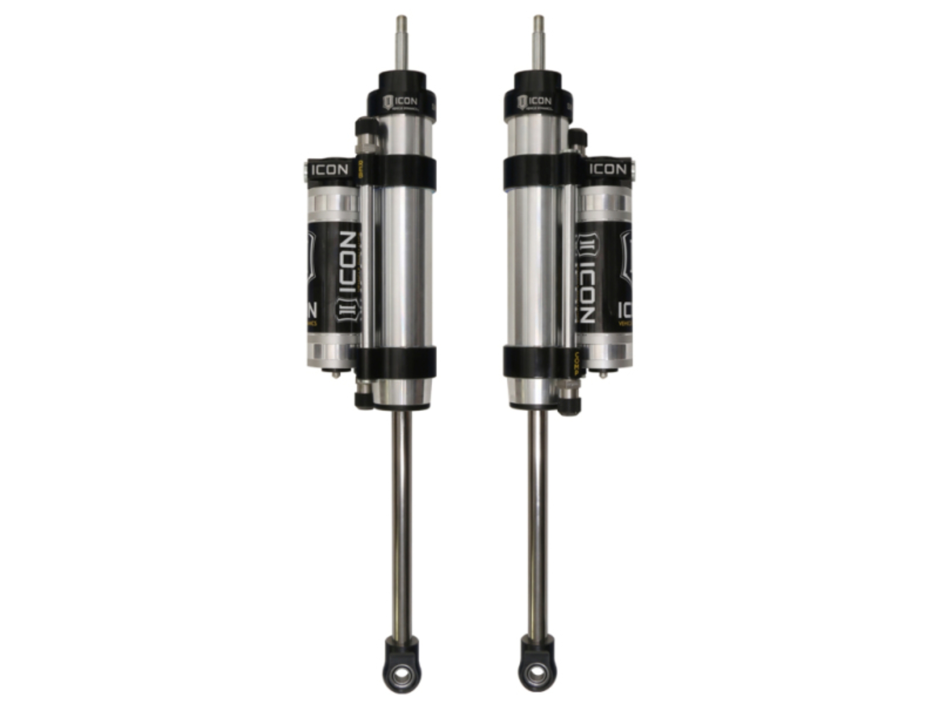 Picture of ICON ICO 2.5 Custom Shocks Shocks and Struts - 59921P-CB