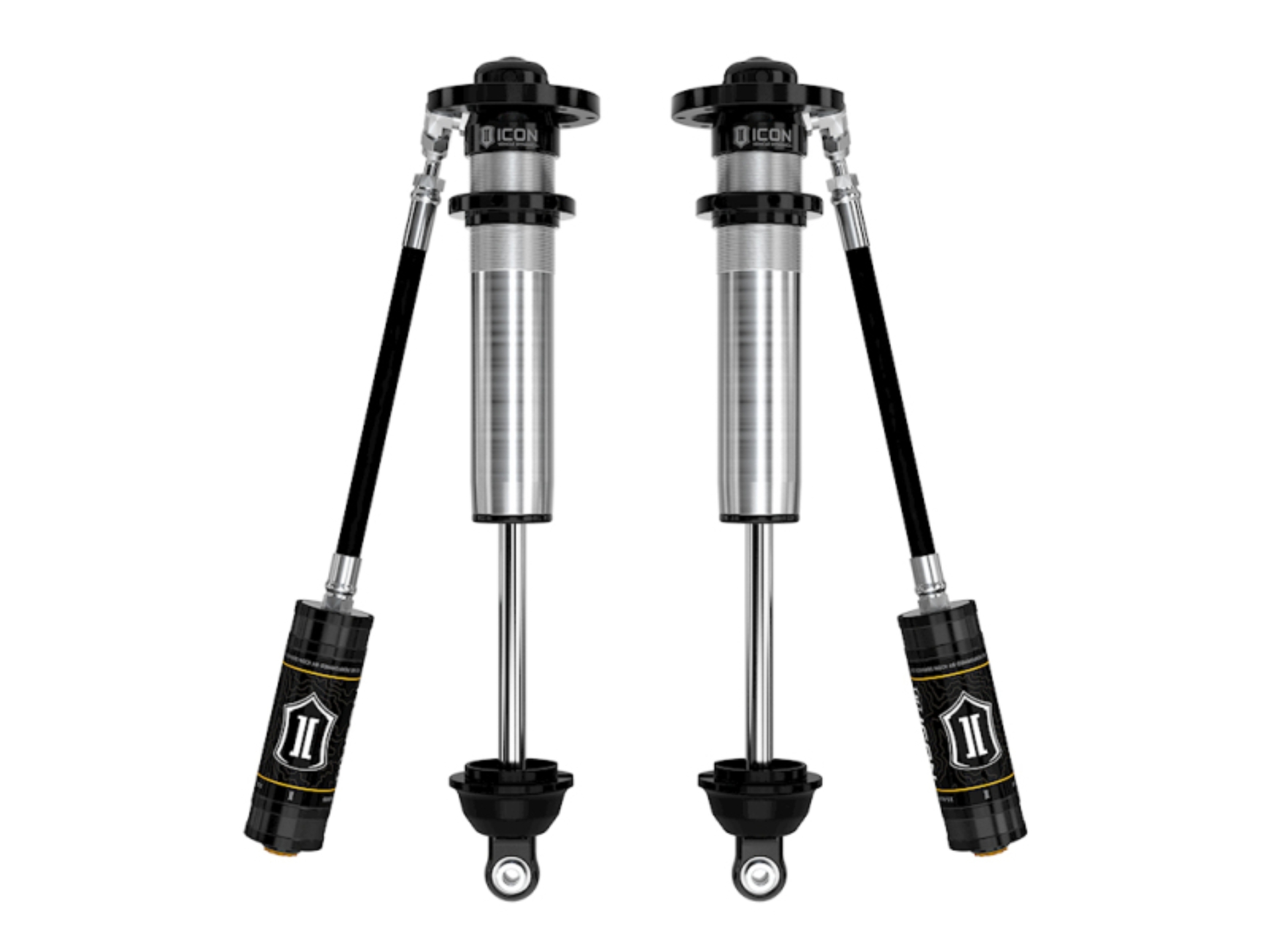 Picture of ICON ICO 2.5 Series Coilover Kits - 59750-CB