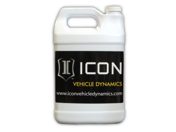 Picture of ICON ICO Shock Oils Hydraulic Oils - 254101G