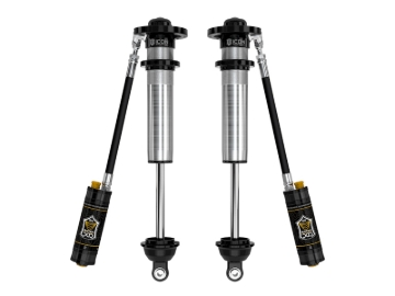 Picture of ICON ICO 2.5 Series Coilover Kits - 59750C-CB
