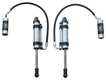 Picture of ICON ICO 2.5 Series Shocks Front Shocks and Struts - 59906P