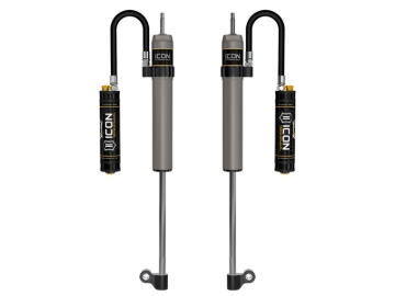 Picture of ICON ICO 2.5 Series Shocks Shocks and Struts - 57823CP