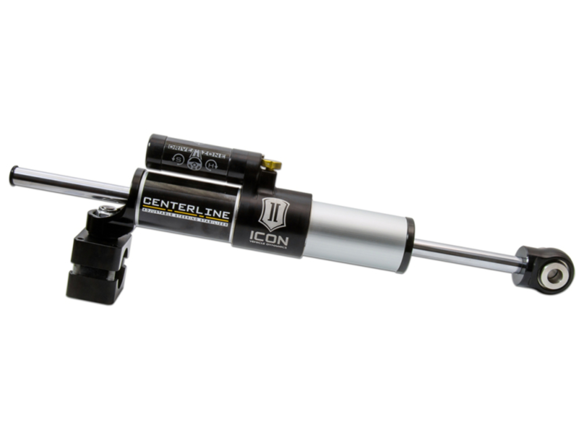 Picture of ICON ICO Steering Stabilizers - 22020