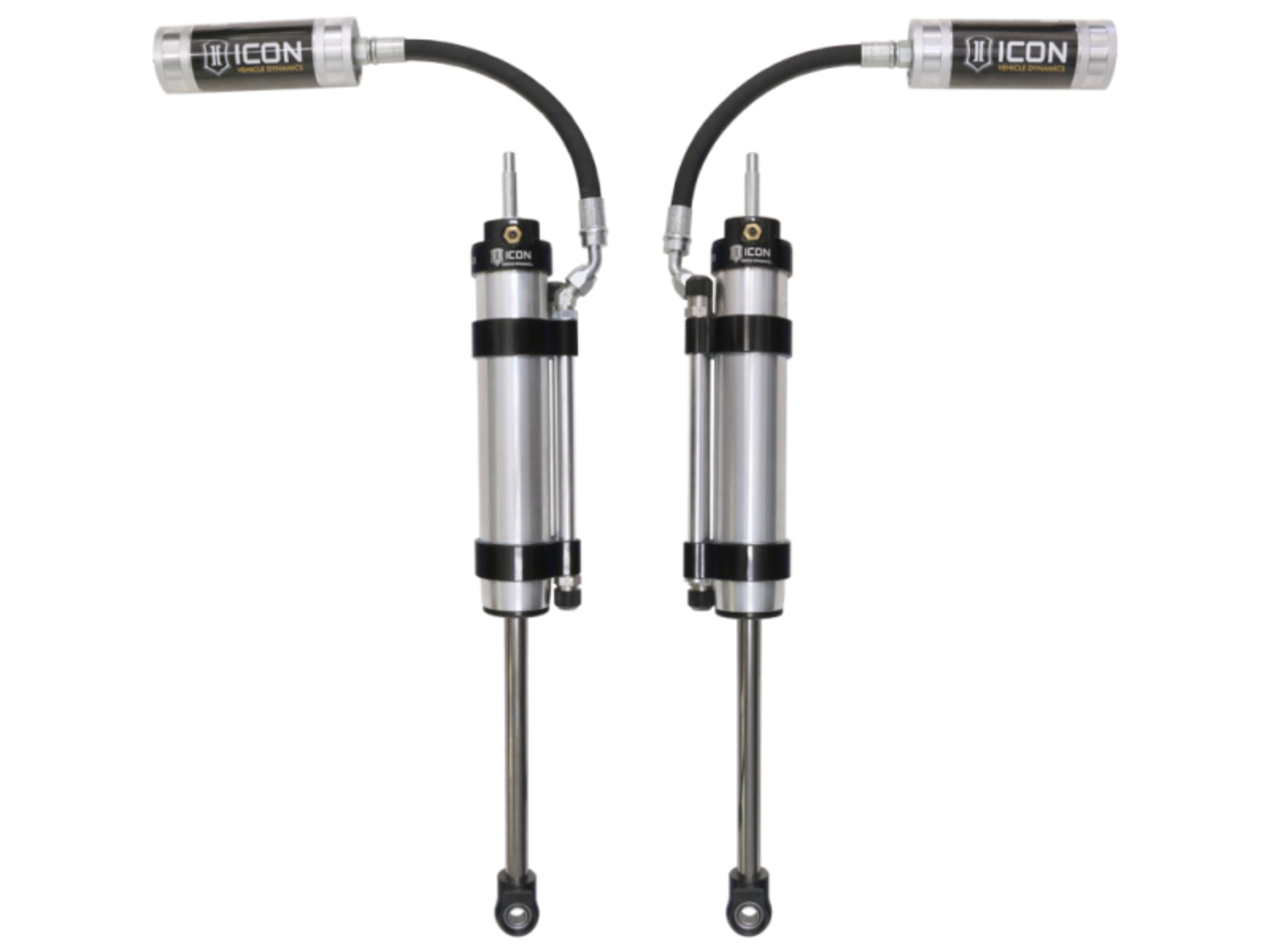 Picture of ICON ICO 2.5 Series Shocks Shocks and Struts - 29940P