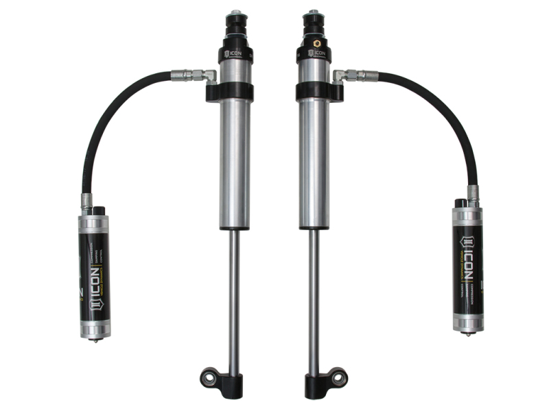 Picture of ICON ICO 2.5 Series Shocks Shocks and Struts - 57823CP