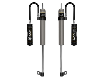 Picture of ICON ICO 2.5 Series Shocks Shocks and Struts - 57823P