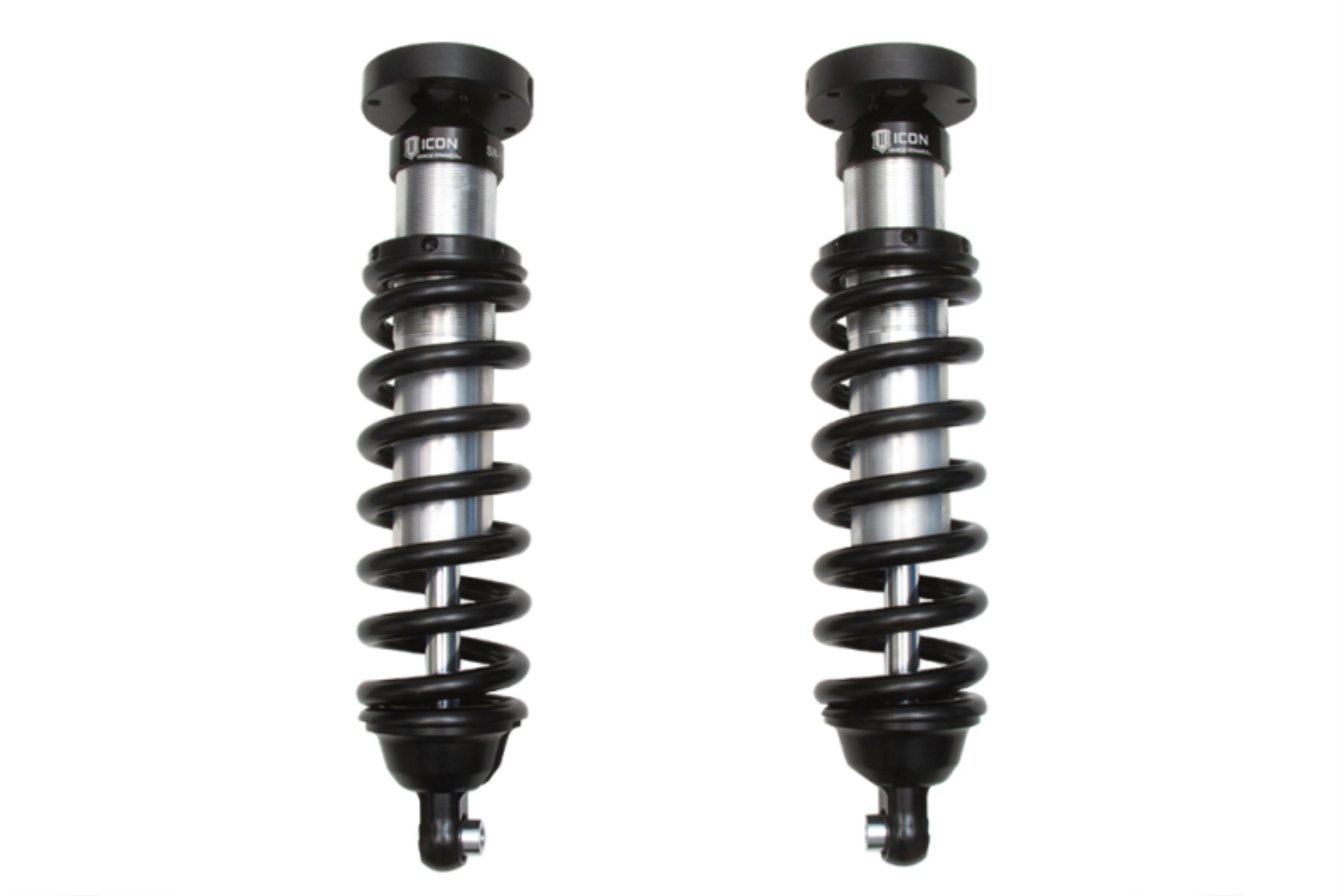Picture of ICON ICO 2.5 Series Coilover Kits - 58625