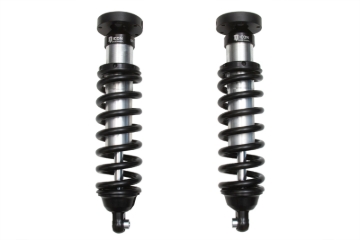 Picture of ICON ICO 2.5 Series Shocks Shocks and Struts - 58620
