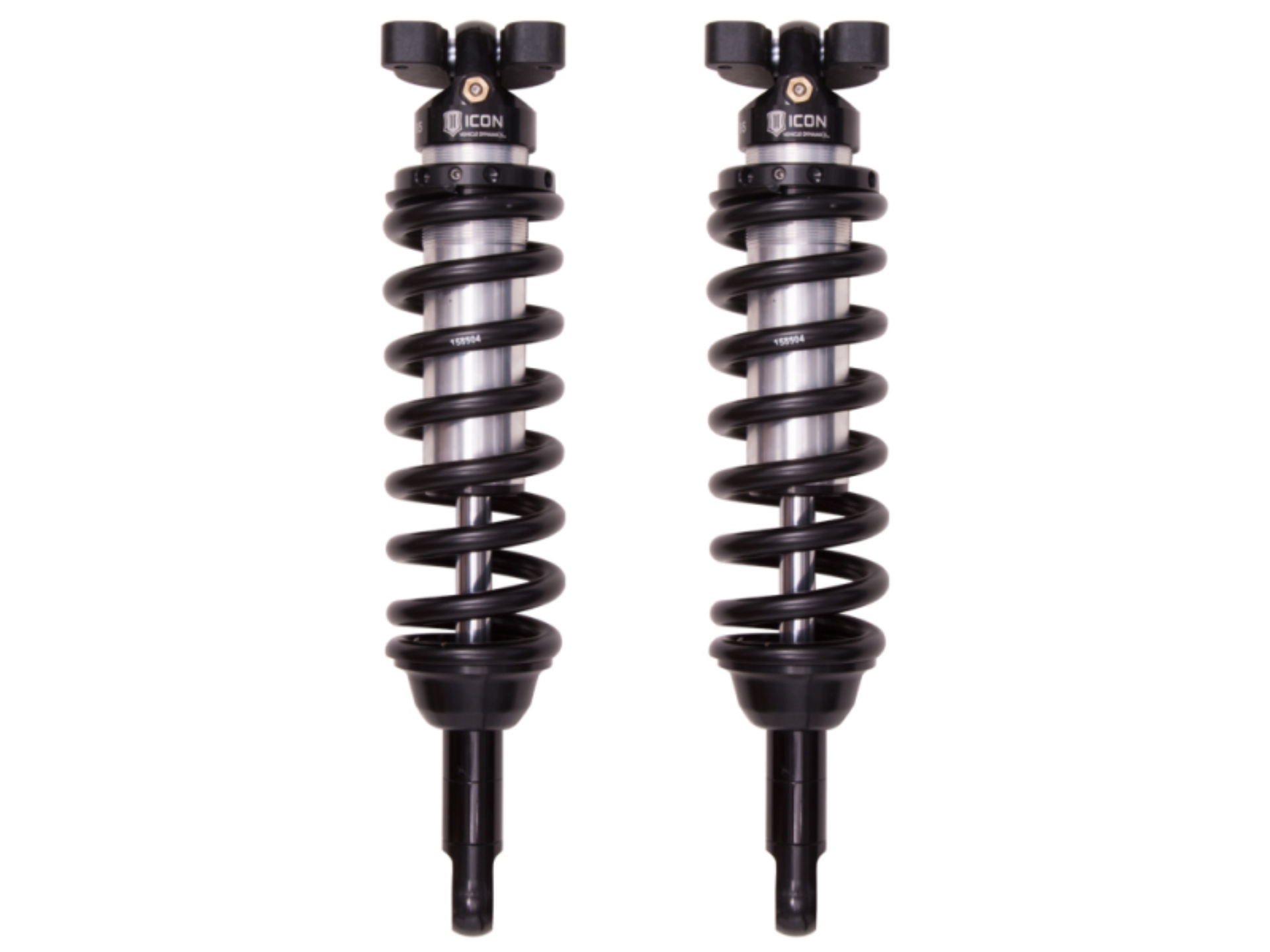 Picture of ICON ICO 2.5 Series Coilover Kits - 71010