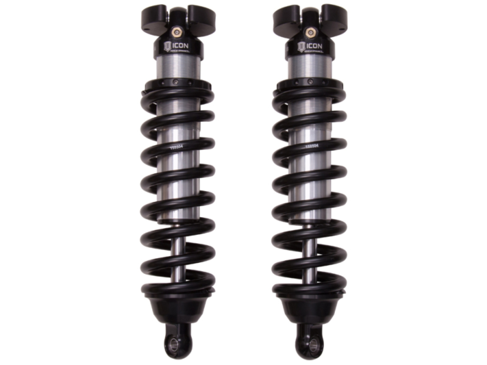Picture of ICON ICO 2.5 Series Coilover Kits - 58610