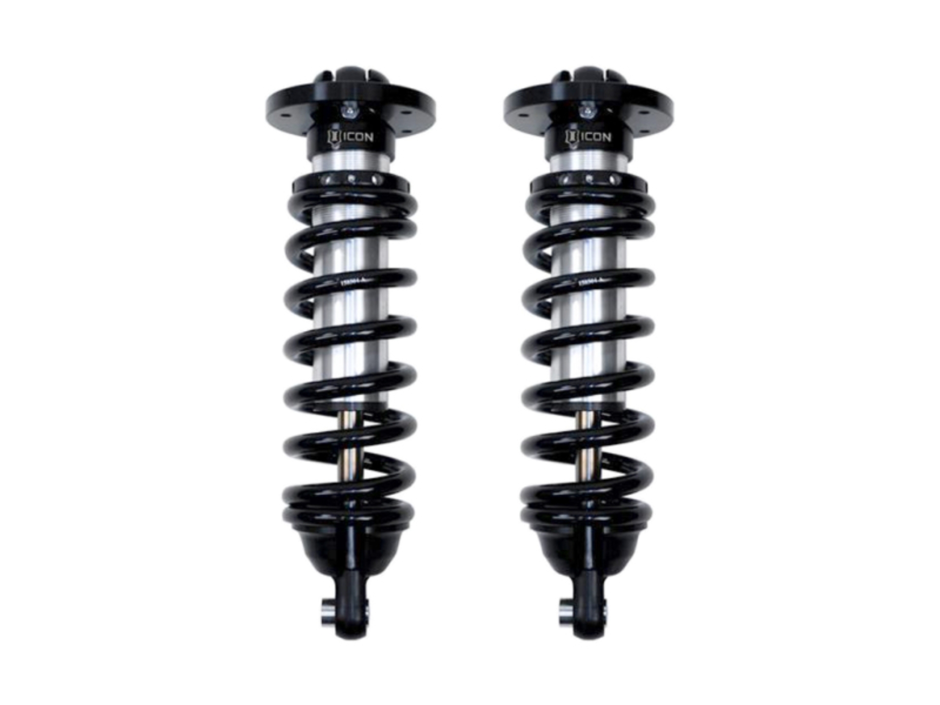 Picture of ICON ICO 2.5 Series Coilover Kits - 81001-CB