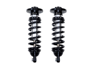 Picture of ICON ICO 2.5 Series Coilover Kits - 81001-CB