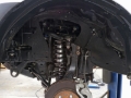 Picture of ICON ICO 2.5 Series Coilover Kits - 91110