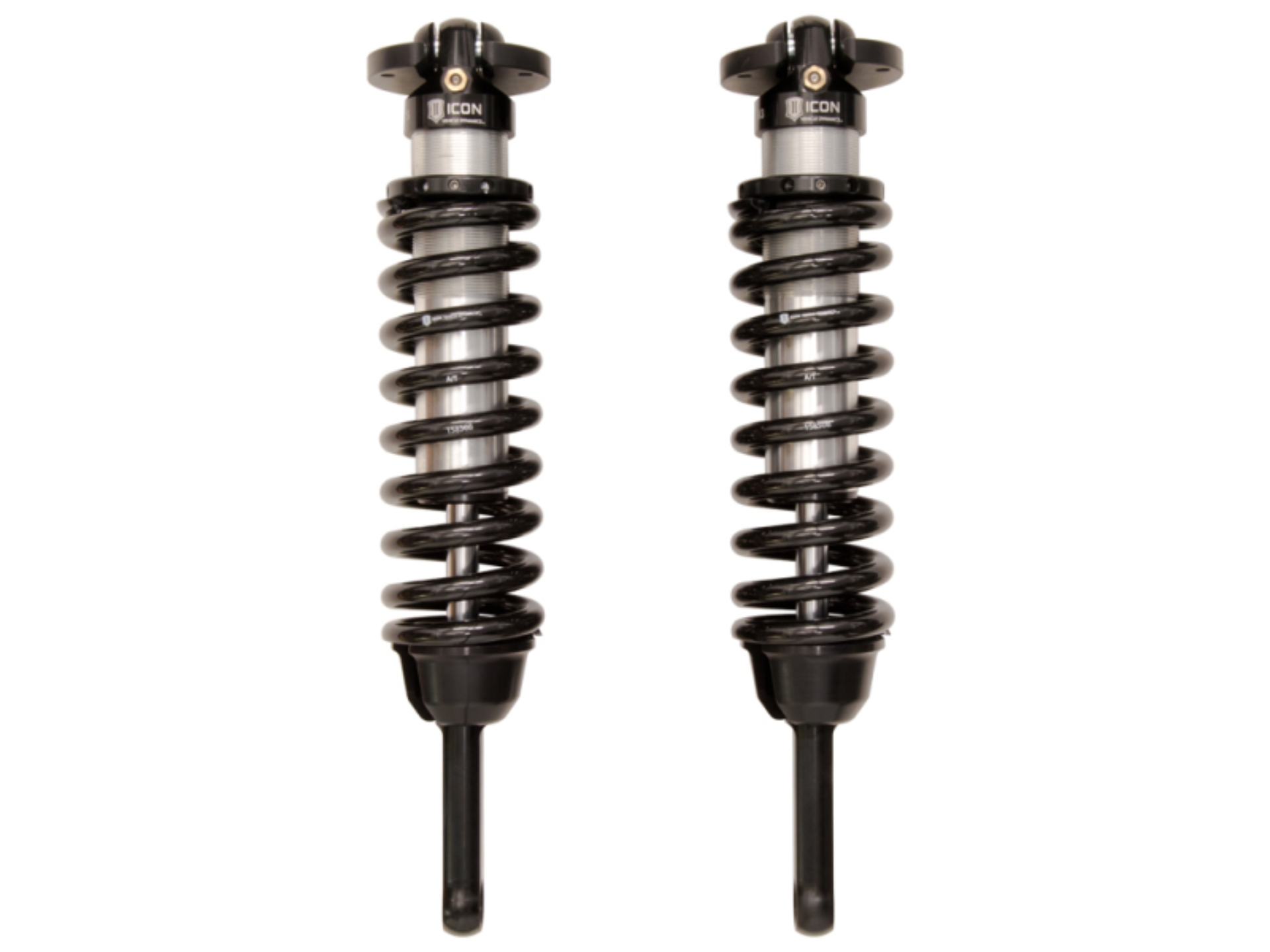 Picture of ICON ICO 2.5 Series Coilover Kits - 58646