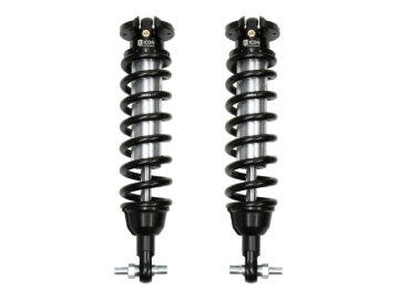 Picture of ICON ICO 2.5 Series Coilover Kits - 91250