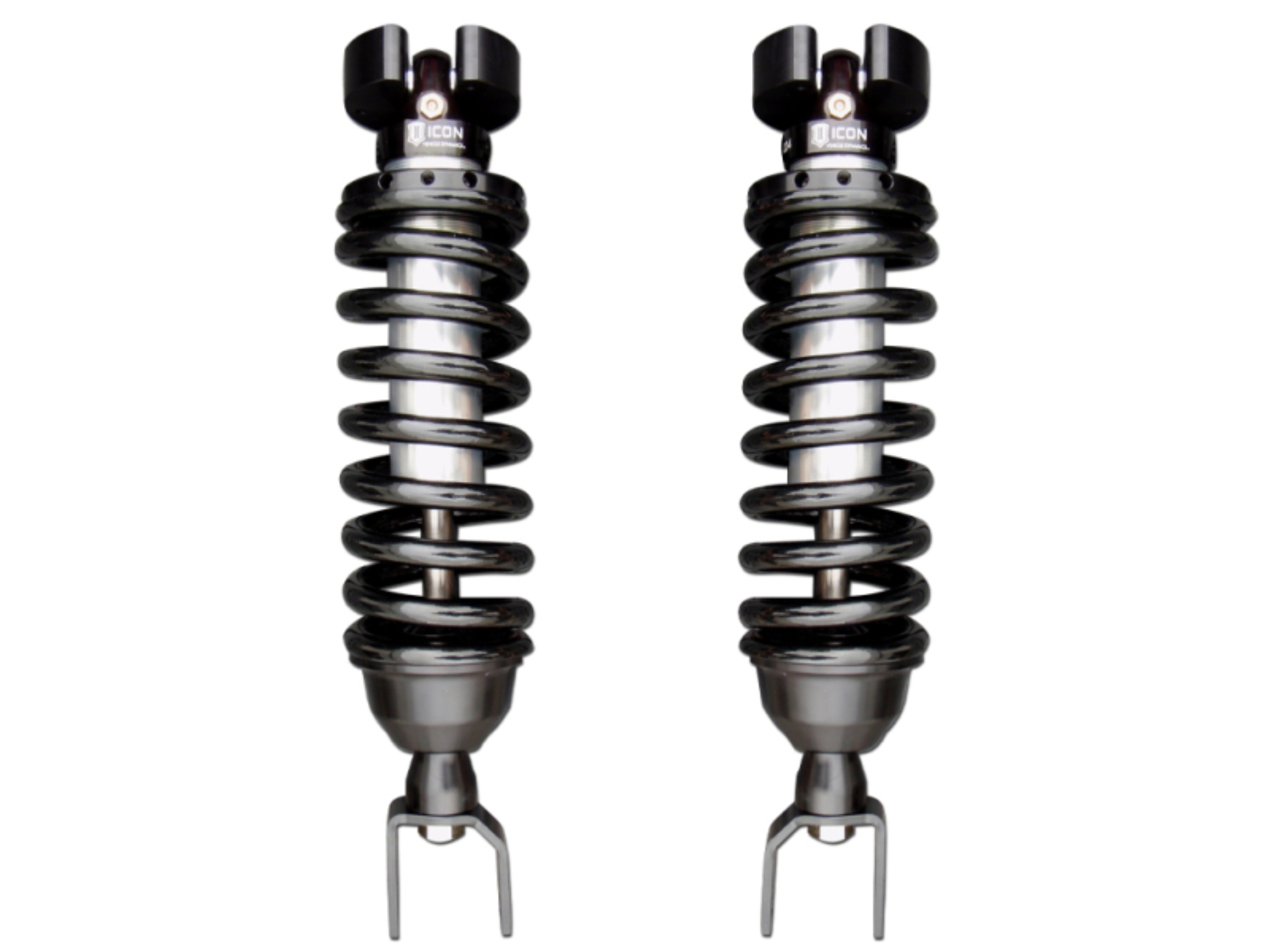Picture of ICON ICO 2.5 Series Coilover Kits - 211002-CB