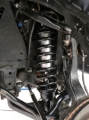 Picture of ICON ICO 2.5 Series Coilover Kits - 91110