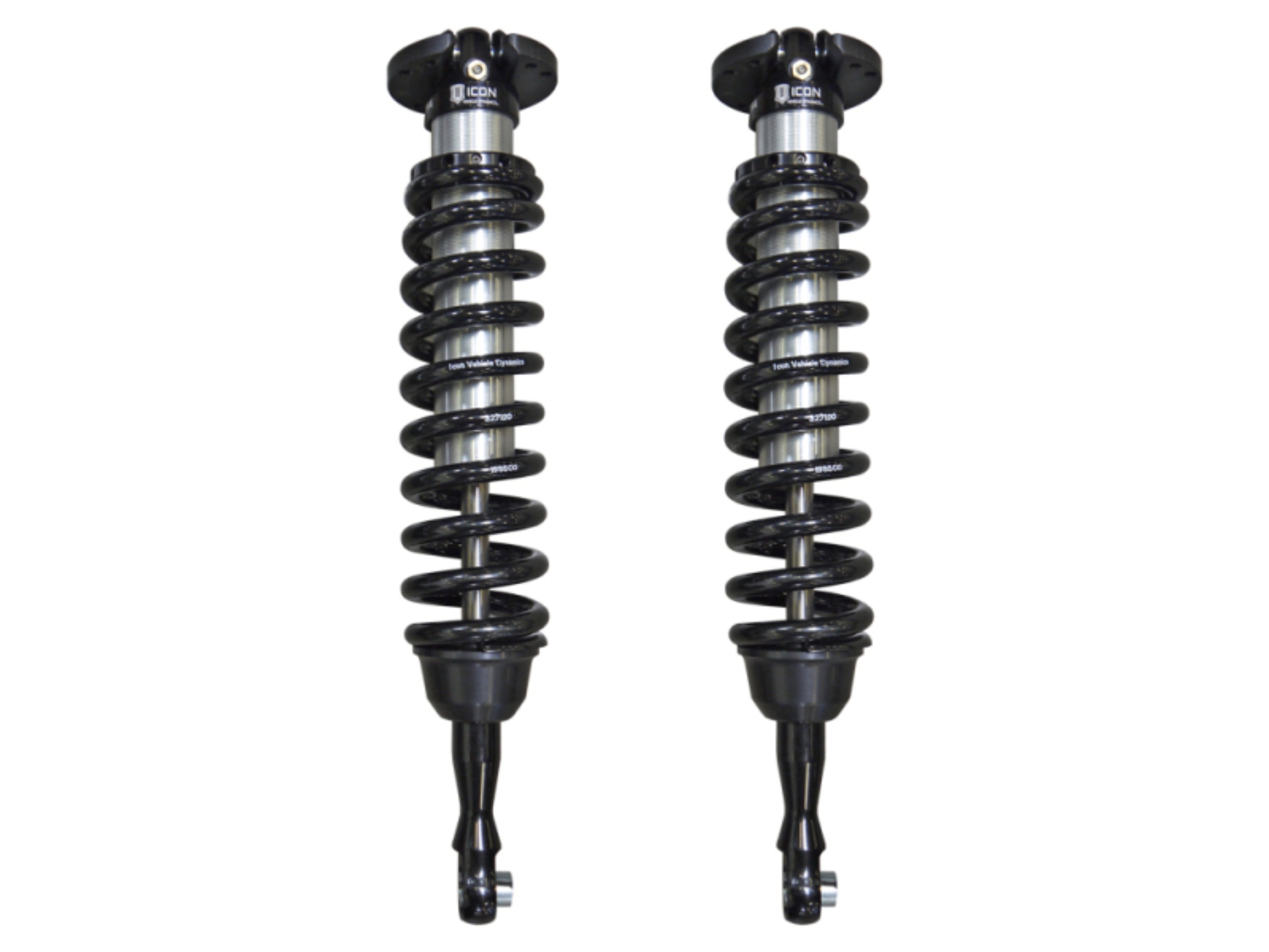 Picture of ICON ICO 2.5 Series Coilover Kits - 58650