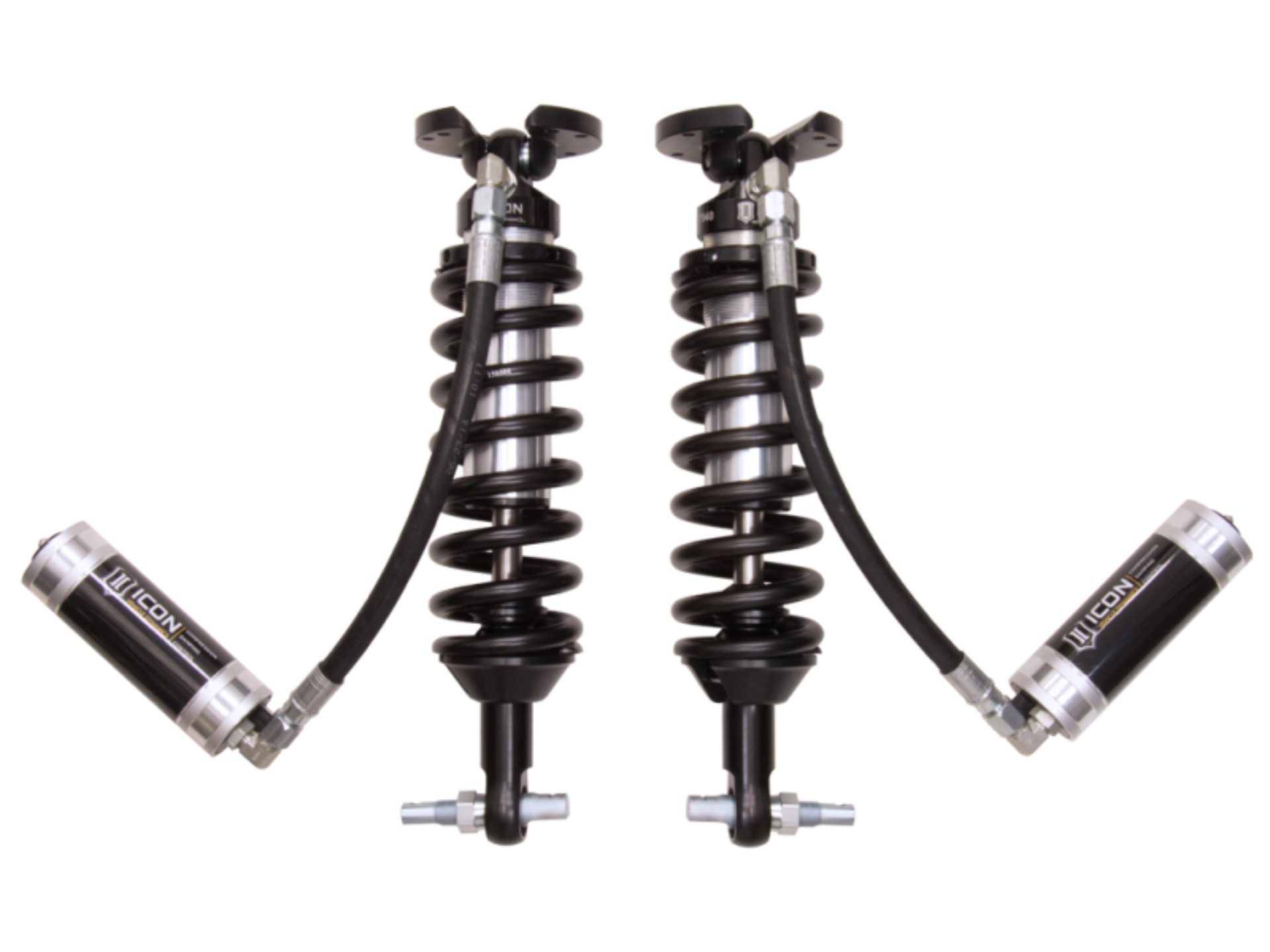 Picture of ICON ICO 2.5 Series Coilover Kits - 71555C