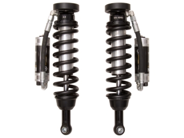 Picture of ICON ICO 2.5 Series Coilover Kits - 91210C