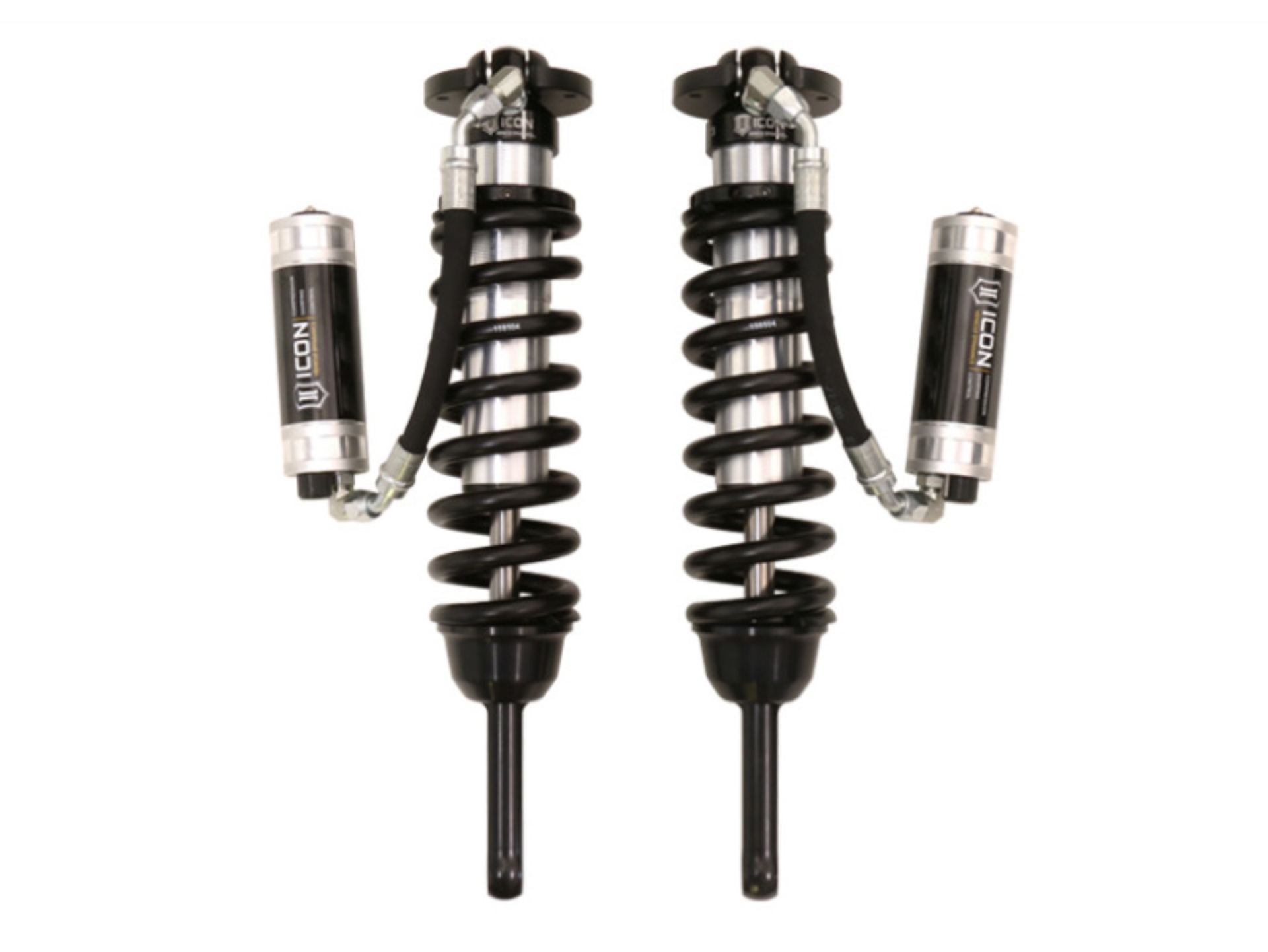 Picture of ICON ICO 2.5 Series Coilover Kits - 58730C