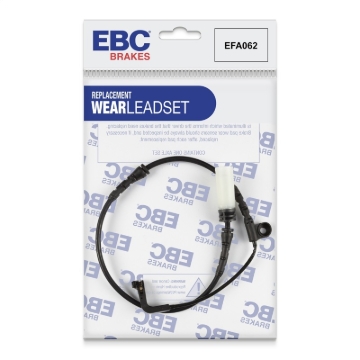 Picture of EBC Wear Leads Brake Hardware - EFA062