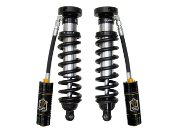 Picture of ICON ICO 2.5 Series Coilover Kits - 58716C
