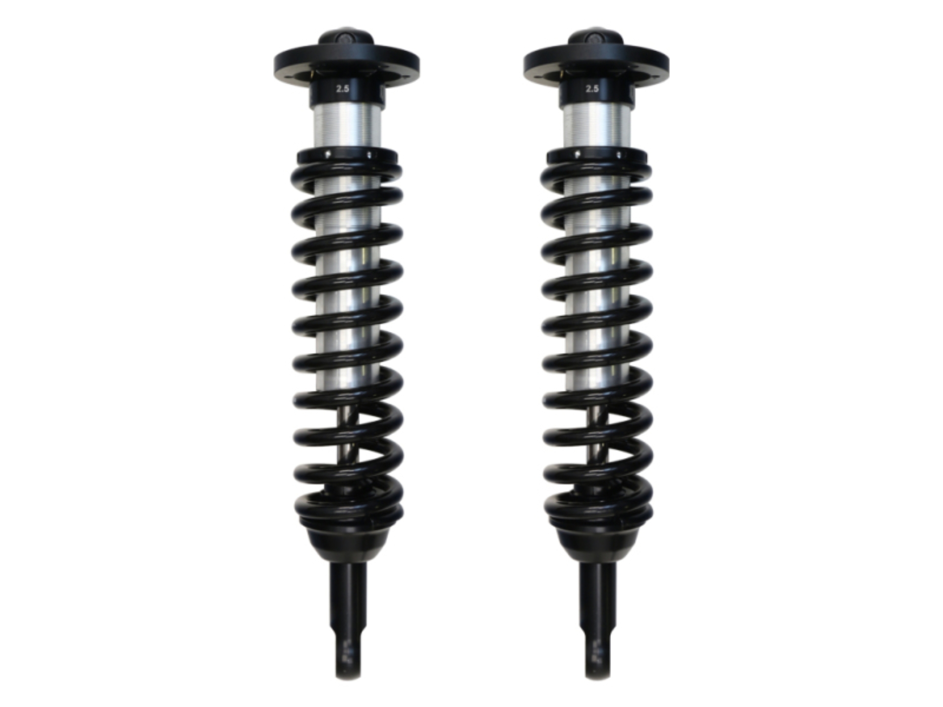 Picture of ICON ICO 2.5 Series Coilover Kits - 91700