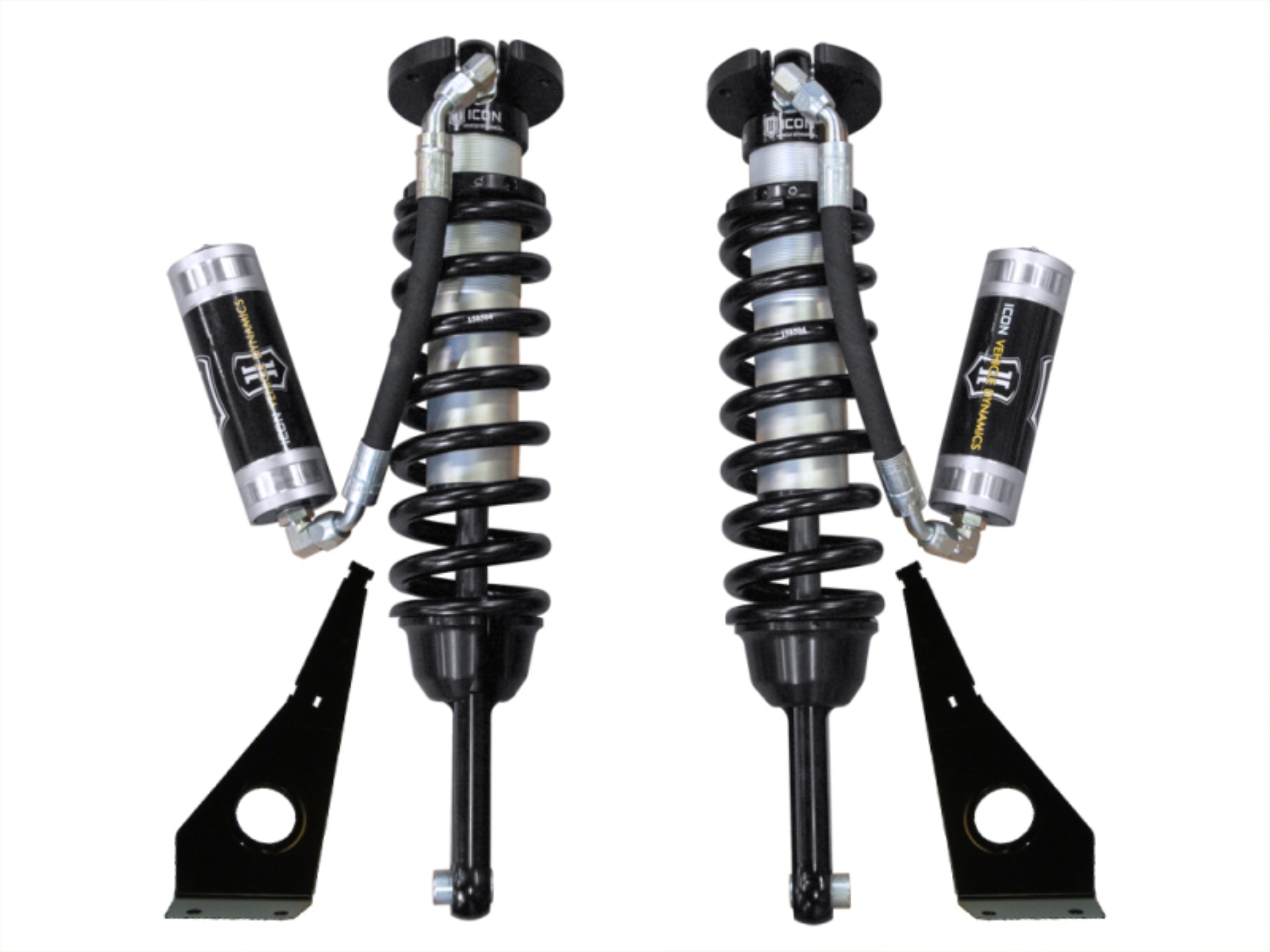 Picture of ICON ICO 2.5 Series Coilover Kits - 58740