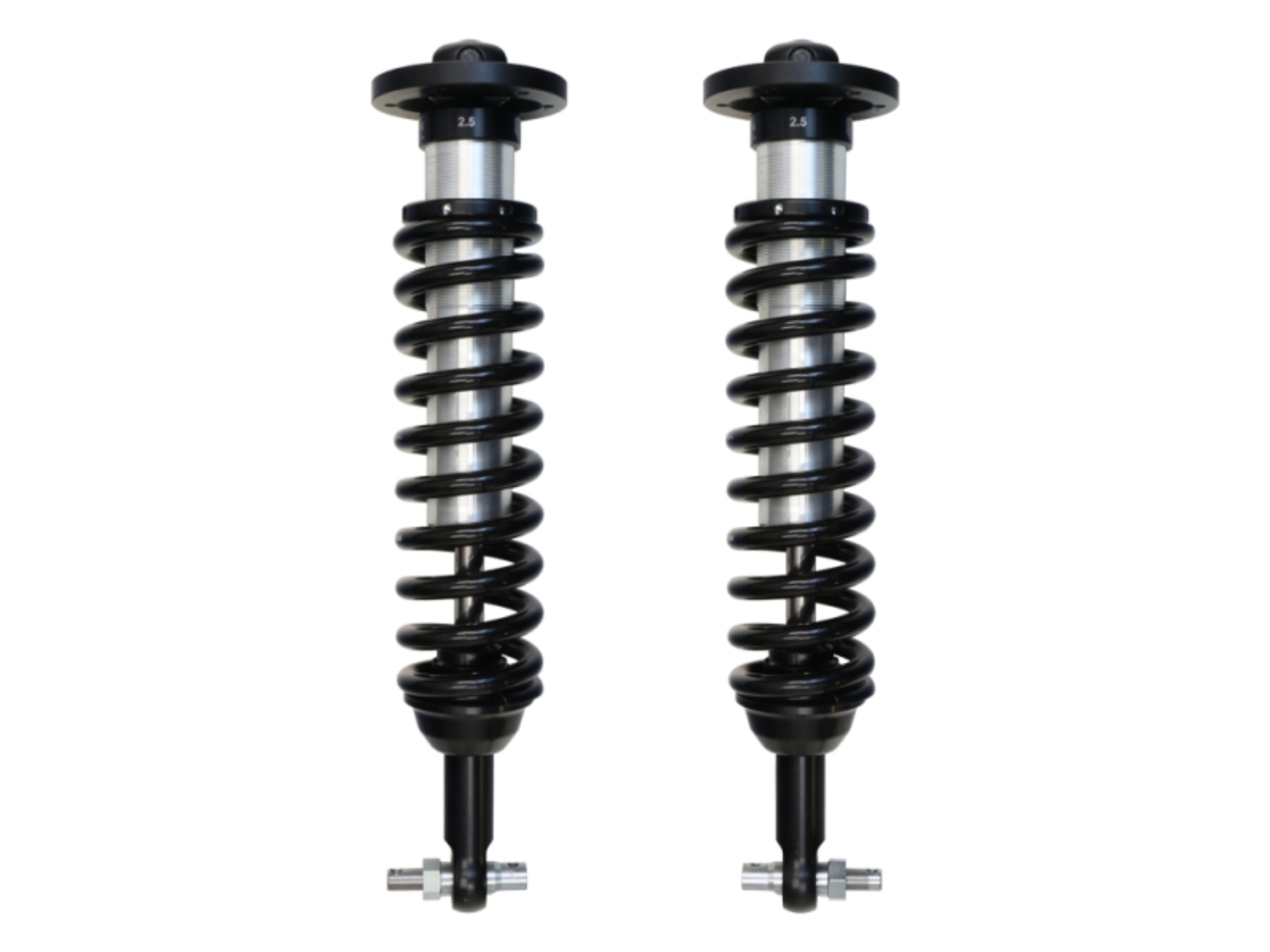 Picture of ICON ICO 2.5 Series Coilover Kits - 91616