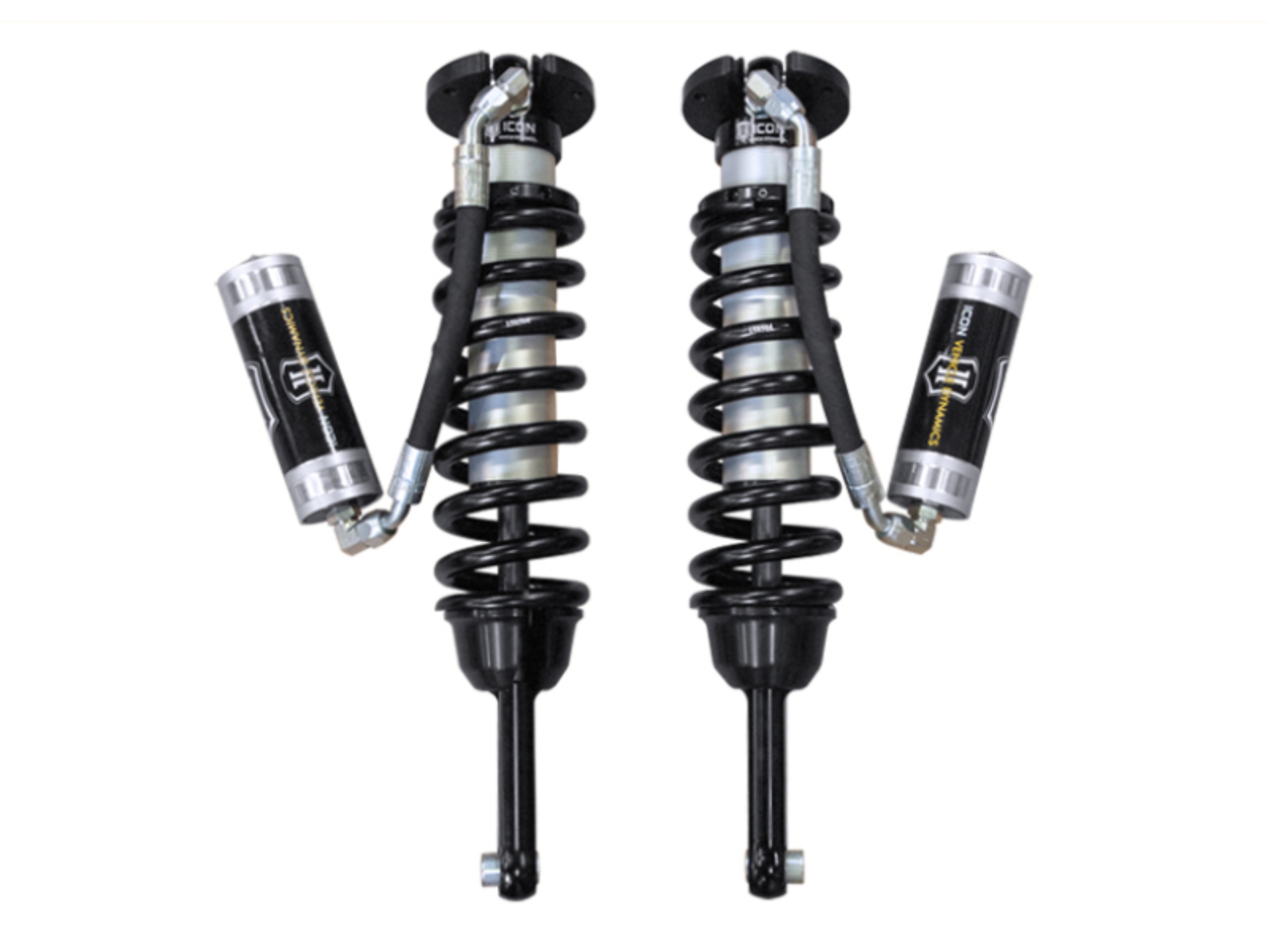 Picture of ICON ICO 2.5 Series Coilover Kits - 58735