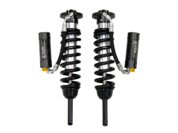 Picture of ICON ICO 2.5 Series Coilover Kits - 58741C-CB