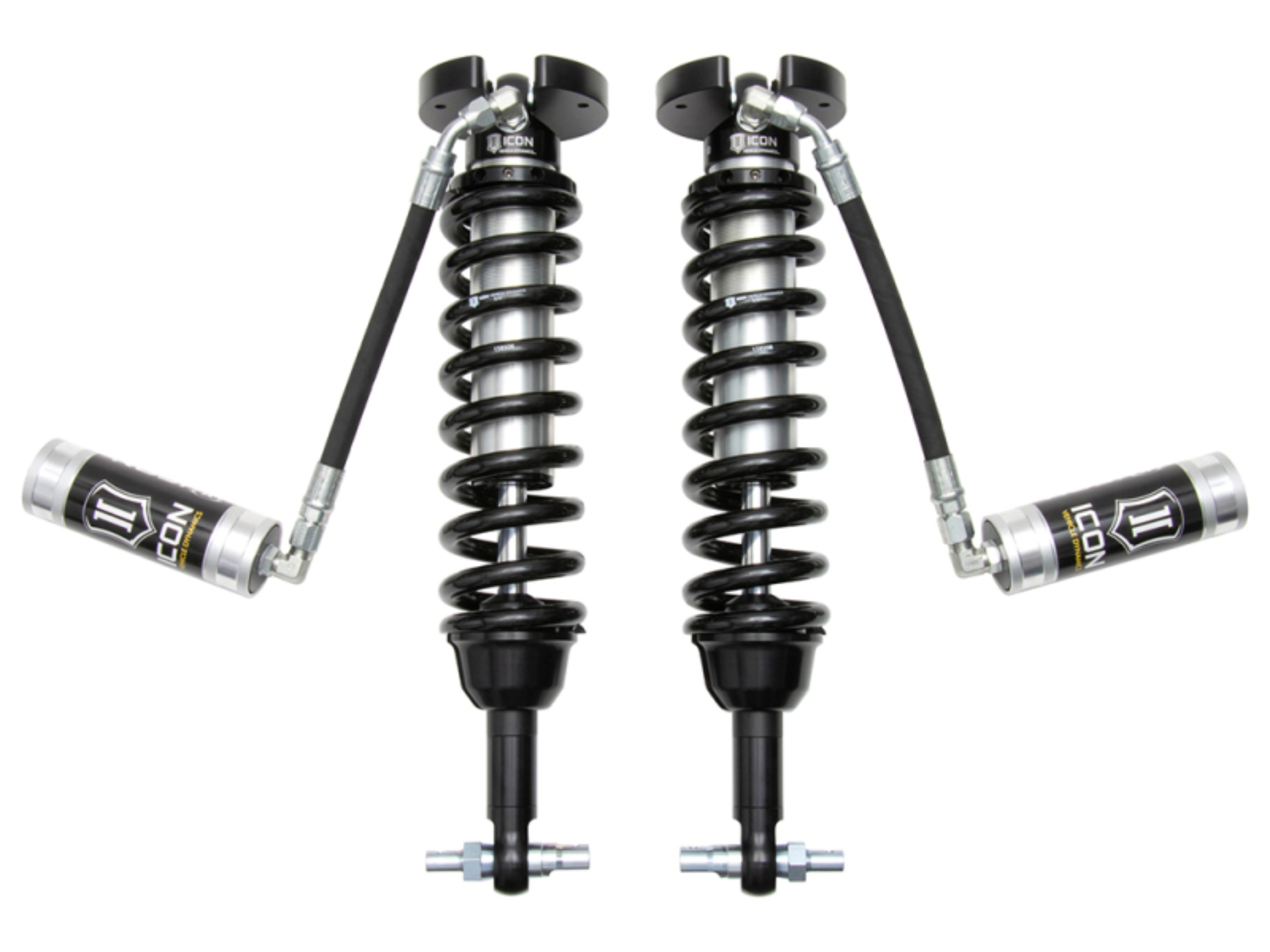 Picture of ICON ICO 2.5 Series Coilover Kits - 71656