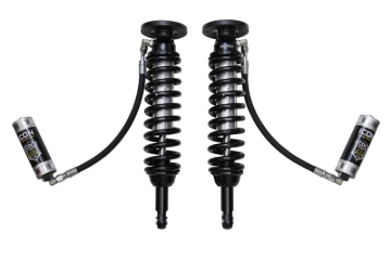 Picture of ICON ICO 2.5 Series Coilover Kits - 91805C