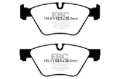 Picture of EBC Redstuff Brake Pad Sets - DP31493C