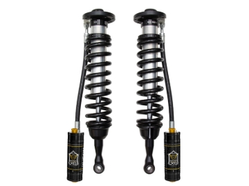 Picture of ICON ICO 2.5 Series Coilover Kits - 58751C-CB