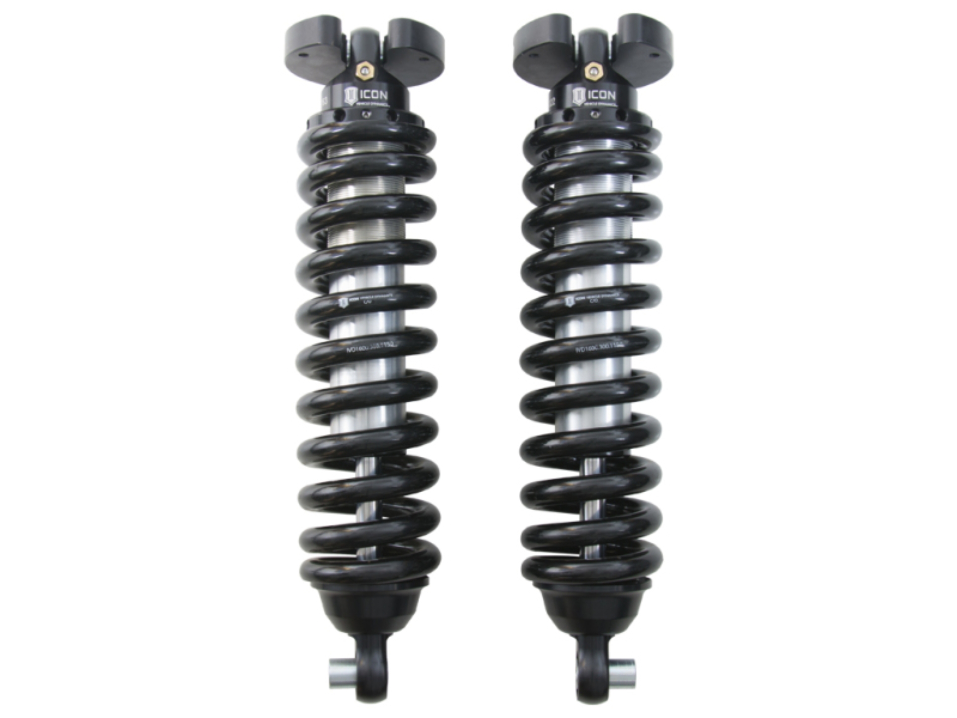 Picture of ICON ICO 2.5 Series Coilover Kits - 81021