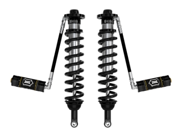 Picture of ICON ICO 2.5 Series Coilover Kits - 59730-CB