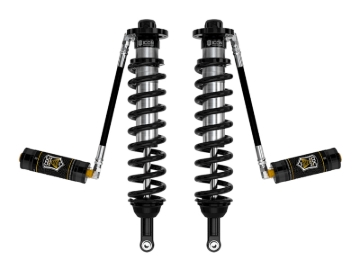 Picture of ICON ICO 2.5 Series Coilover Kits - 59730C-CB