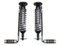 Picture of ICON ICO 2.5 Series Coilover Kits - 91820C