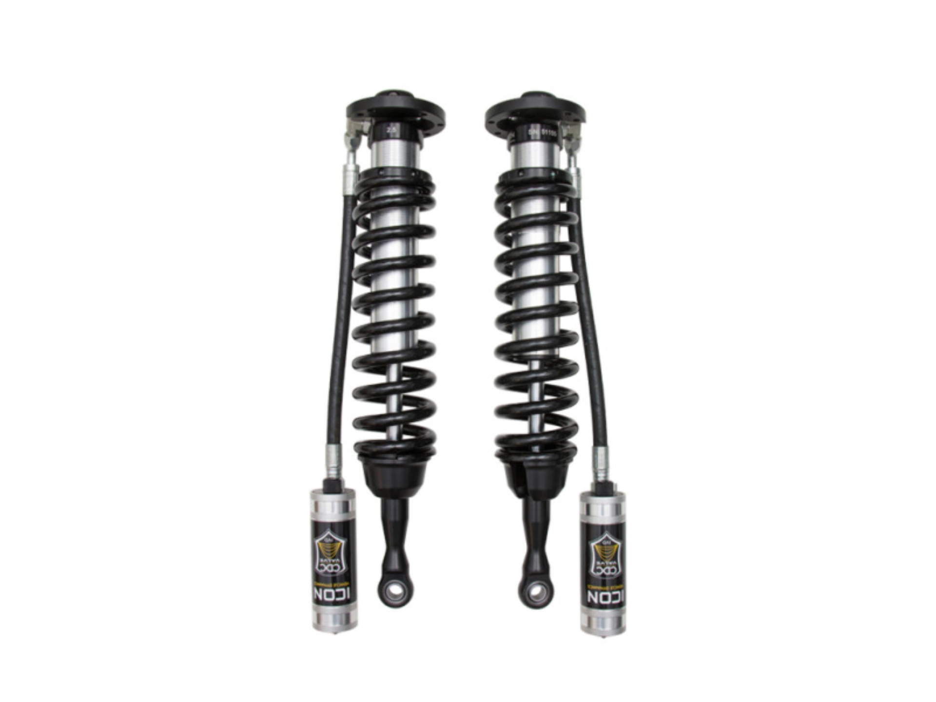 Picture of ICON ICO 2.5 Series Coilover Kits - 58750C