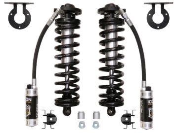 Picture of ICON ICO Conversion Kits Coilover Components - 61720C